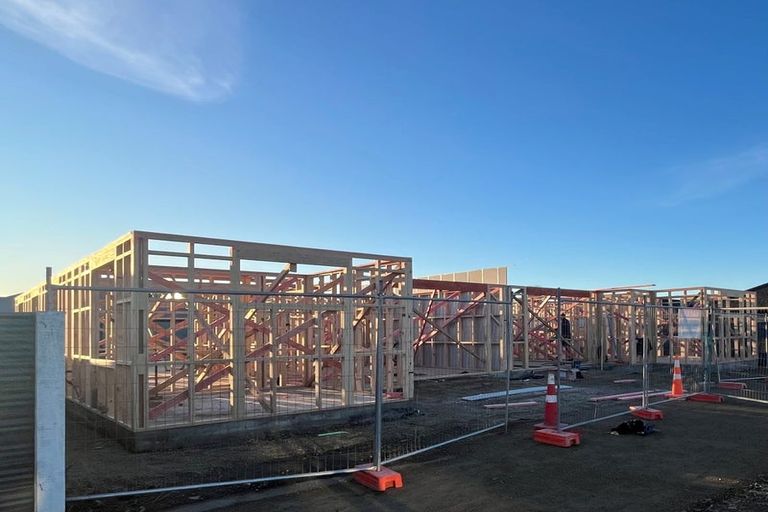 Photo of property in 47 William Street, Ashburton, 7700