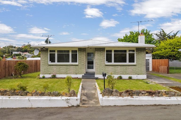 Photo of property in 15 Ajax Road, Port Chalmers, 9023