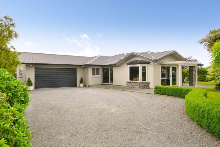 Photo of property in 60a Herbert Street, Masterton, 5810