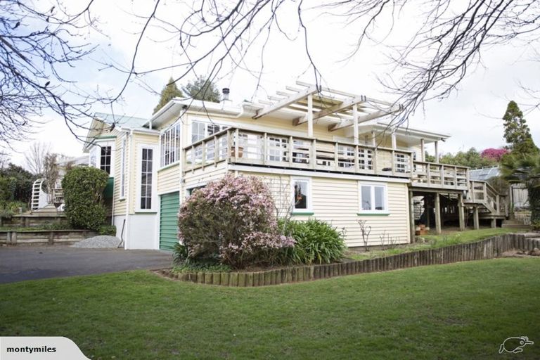Photo of property in 210 College Street, Te Awamutu, 3800