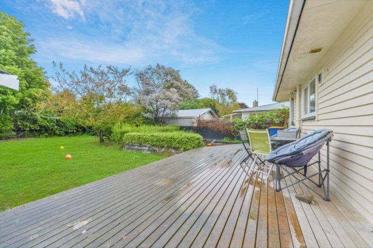 Photo of property in 120 Mardon Road, Enderley, Hamilton, 3214