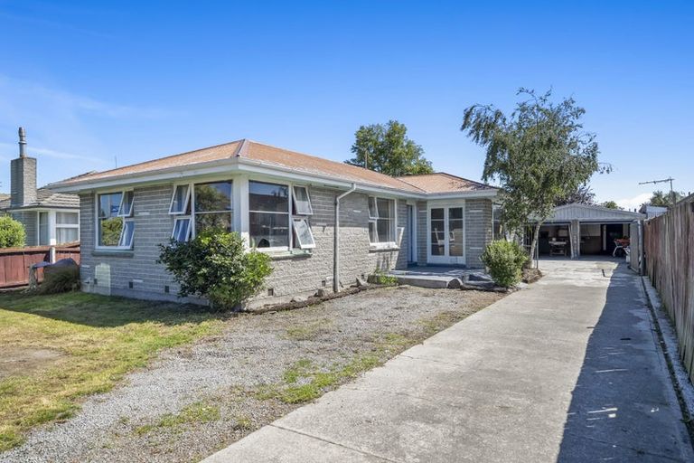 Photo of property in 57 Percival Street, Rangiora, 7400
