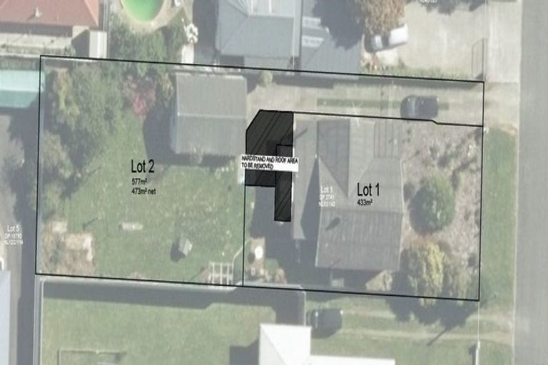 Photo of property in 6a Saxon Street, Motueka, 7120