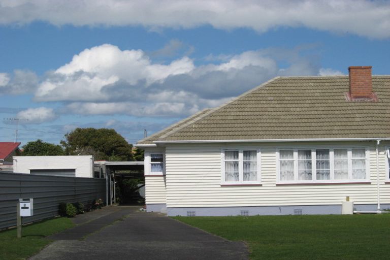 Photo of property in 7 Duigan Street, Gonville, Whanganui, 4501