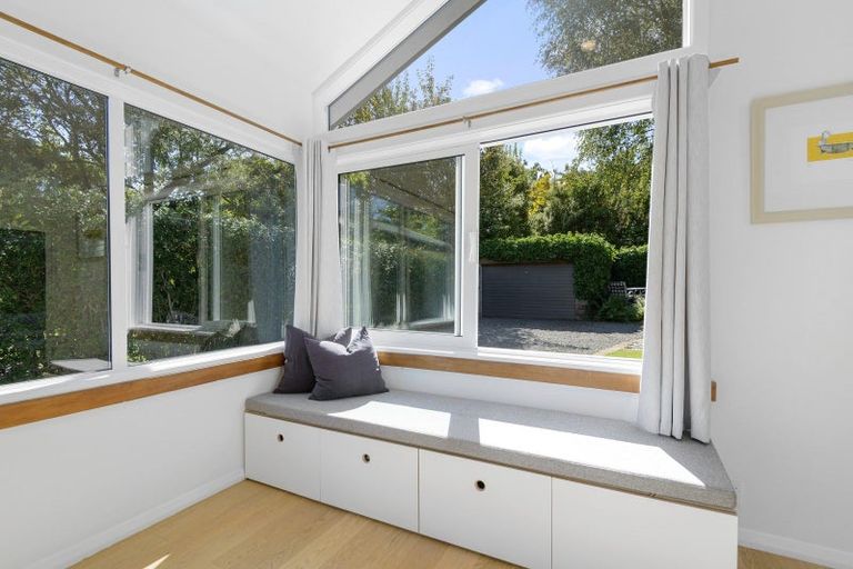 Photo of property in 237 Waimea Terrace, Beckenham, Christchurch, 8023