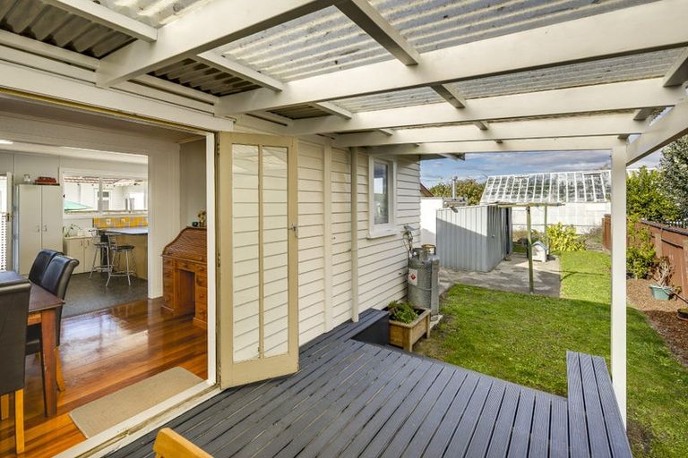 Photo of property in 1011 Glenhope Street, Mahora, Hastings, 4120