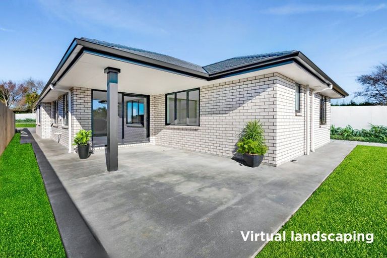 Photo of property in 21c Portland Drive, Mangorei, New Plymouth, 4312