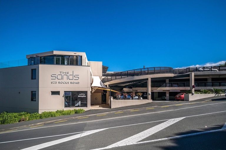 Photo of property in 5/7 Bisley Avenue, Moana, Nelson, 7011