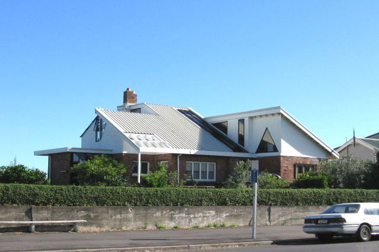 Photo of property in 5 Calliope Road, Devonport, Auckland, 0624