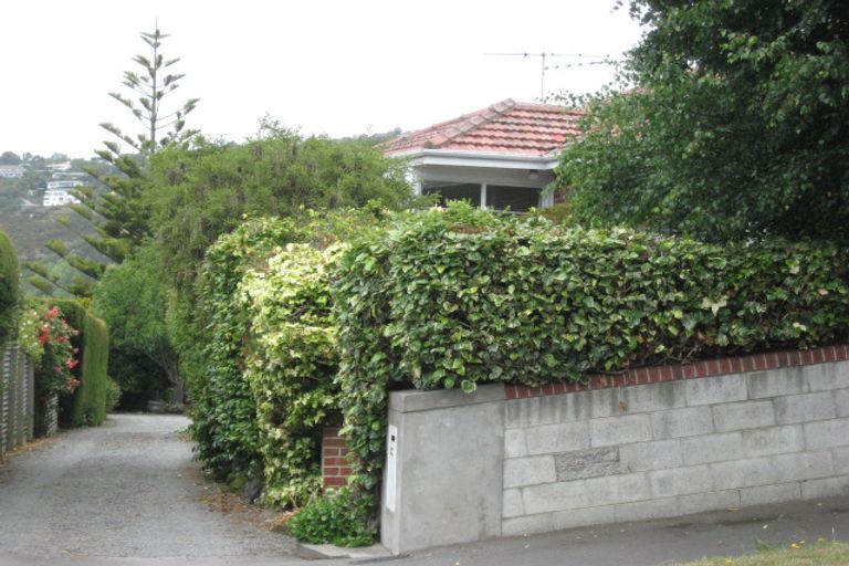 Photo of property in 53 Moncks Spur Road, Redcliffs, Christchurch, 8081