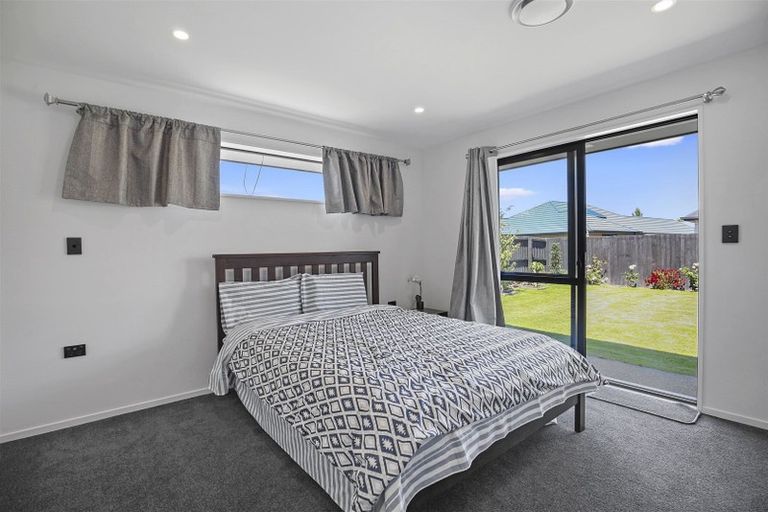 Photo of property in 23 Ormond Road, Lincoln, 7608