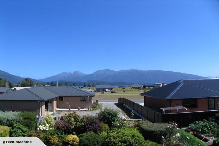 Photo of property in 57 Matai Street, Te Anau, 9600