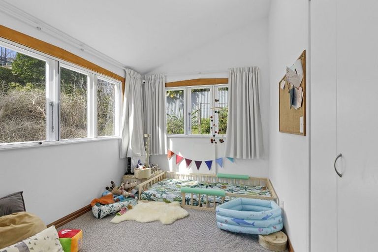 Photo of property in 105 Owen Street, Newtown, Wellington, 6021