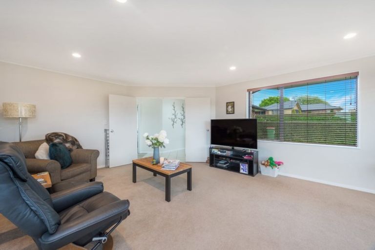 Photo of property in 1 Holmwood Park Drive, Morrinsville, 3300