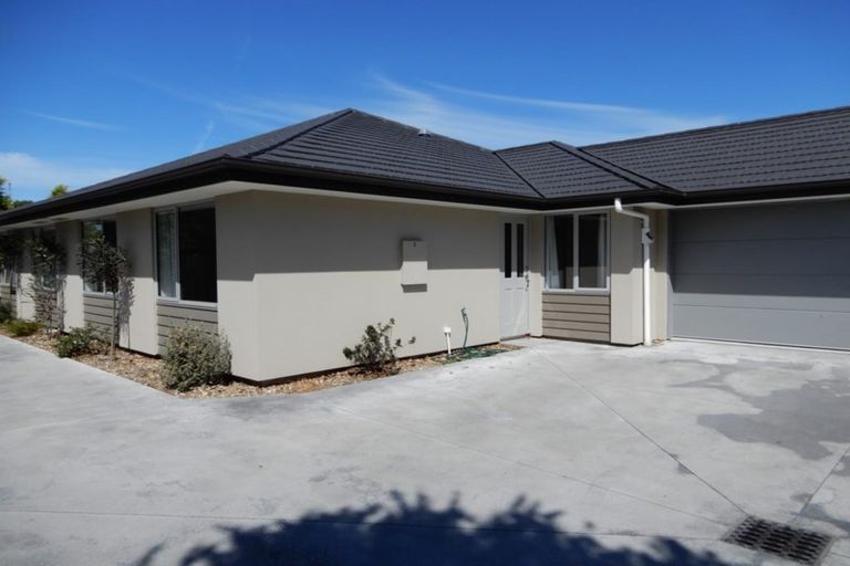 Photo of property in 2/15 Cross Street, Phillipstown, Christchurch, 8011