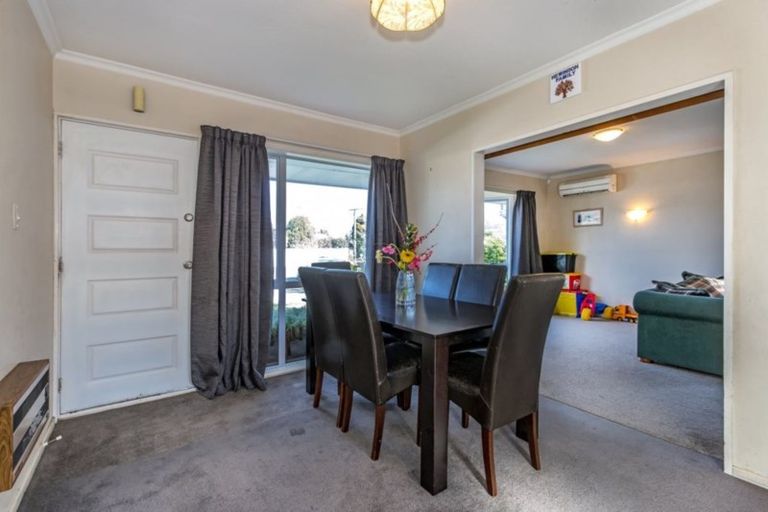 Photo of property in 4 Bainton Street, Bishopdale, Christchurch, 8053