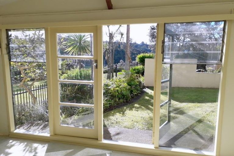 Photo of property in 99 Rame Road, Greenhithe, Auckland, 0632