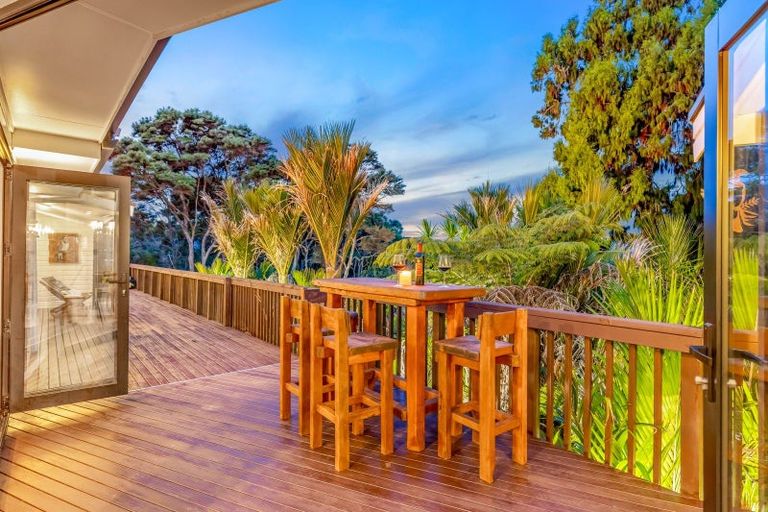 Photo of property in 285 Wright Road, Dairy Flat, Albany, 0792