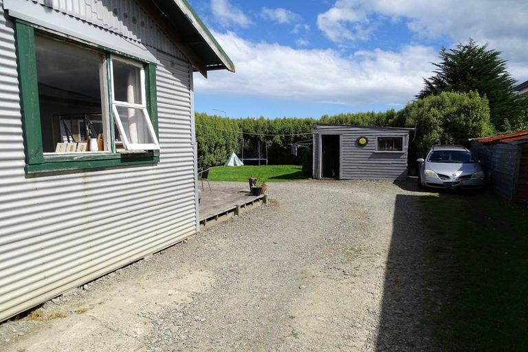 Photo of property in 441 Elles Road, Kingswell, Invercargill, 9812