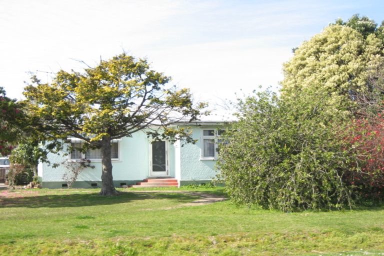 Photo of property in 85 Apatu Street, Wairoa, 4108