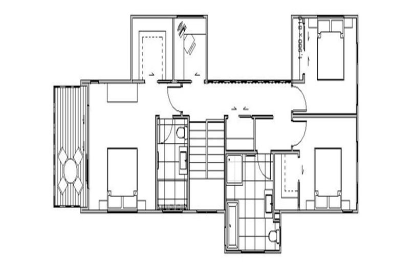 Photo of property in 2 Flotilla Place, Long Bay, Auckland, 0630