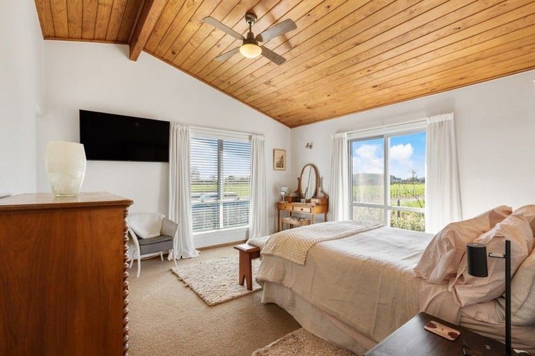 Photo of property in 1001 No 1 Road, Springdale, Waitoa, 3380