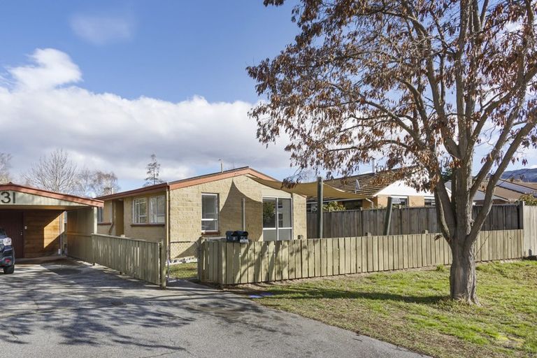 Photo of property in 31a Antimony Crescent, Cromwell, 9310