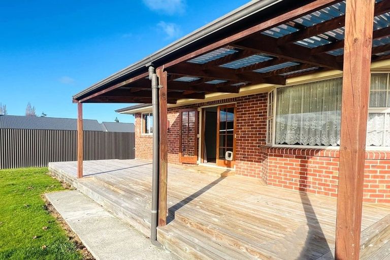 Photo of property in 17 Richard Pearse Drive, Temuka, 7920
