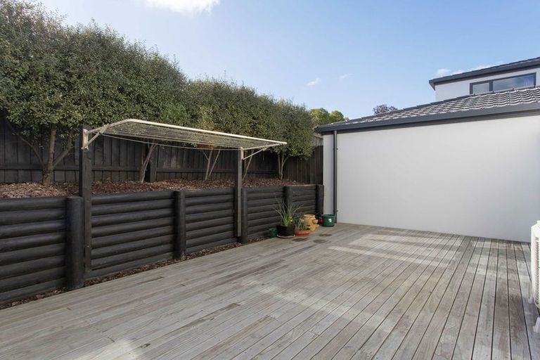 Photo of property in 5/324 Stanmore Road, Richmond, Christchurch, 8013