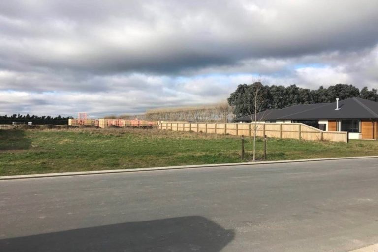 Photo of property in 20 Bavaria Drive, Rolleston, 7614