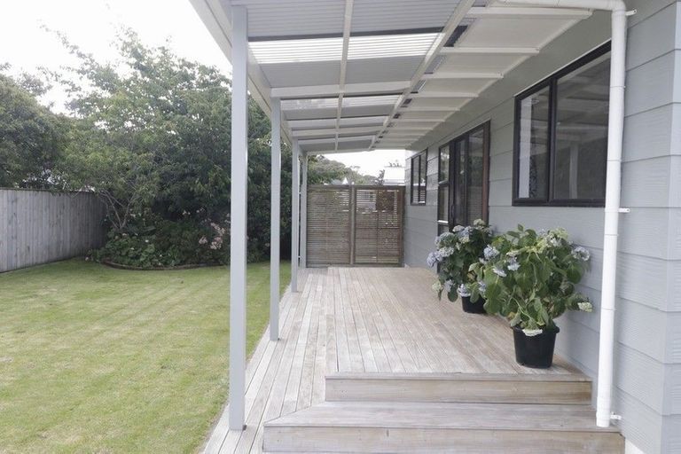 Photo of property in 4 Nathan Street, Springvale, Whanganui, 4501