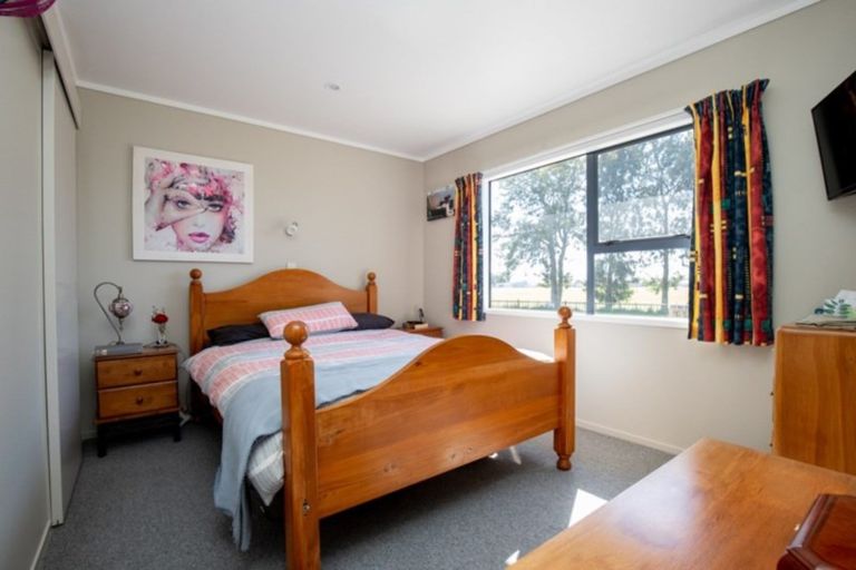 Photo of property in 1 Mcmillan Street, Ngatea, 3503