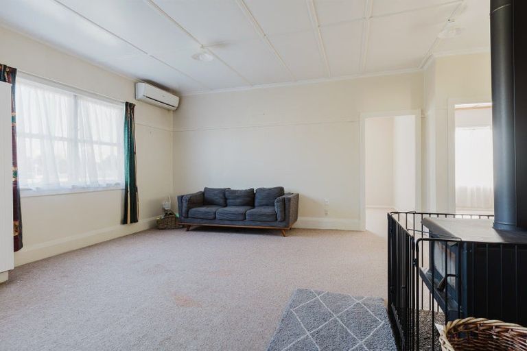 Photo of property in 87 Tyndall Street, Pahiatua, 4910