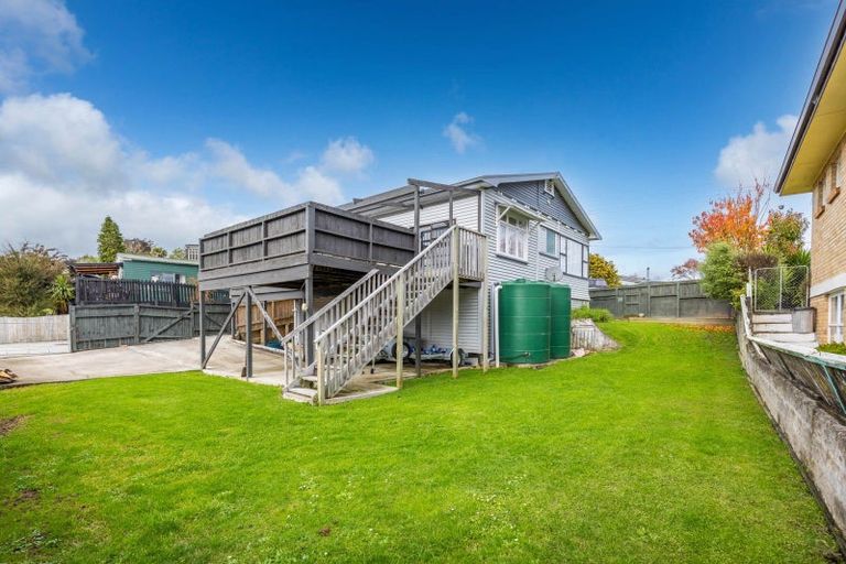 Photo of property in 21 Kimihia Road, Huntly, 3700