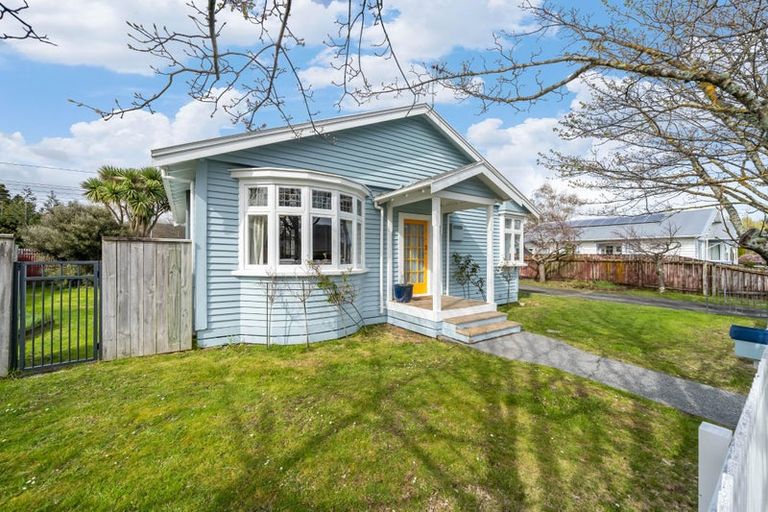 Photo of property in 89 Ararino Street, Trentham, Upper Hutt, 5018