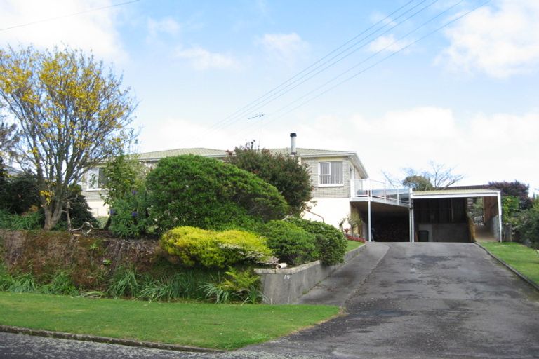 Photo of property in 15 Whakapaki Street, Urenui, 4375