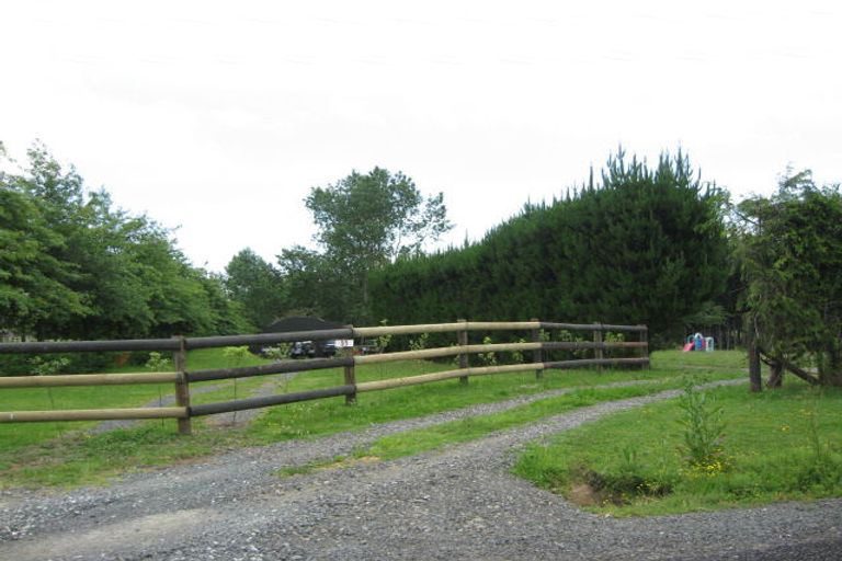 Photo of property in 55 Manuwai Lane, Karaka, Drury, 2578