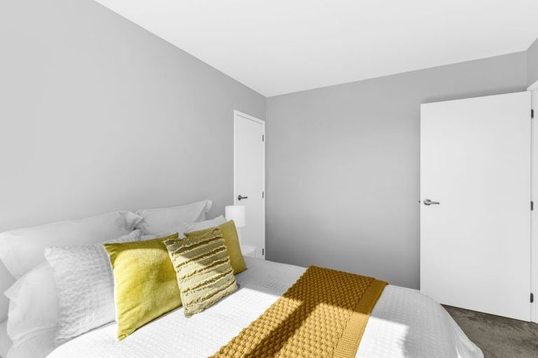 Photo of property in 32a Bradbury Avenue, Rolleston, 7614