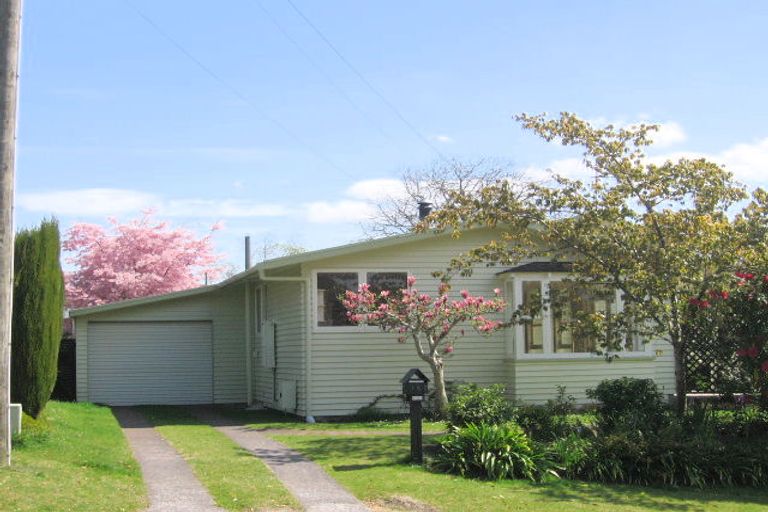 Photo of property in 157 Otonga Road, Springfield, Rotorua, 3015
