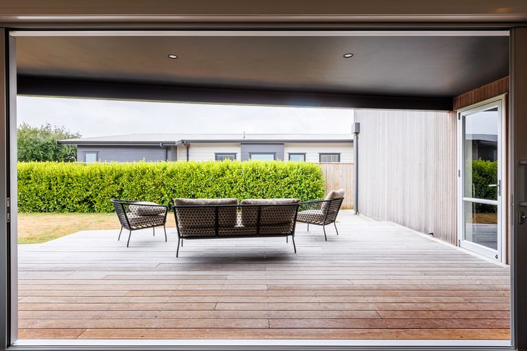 Photo of property in 8 Whatman Avenue, Masterton, 5810