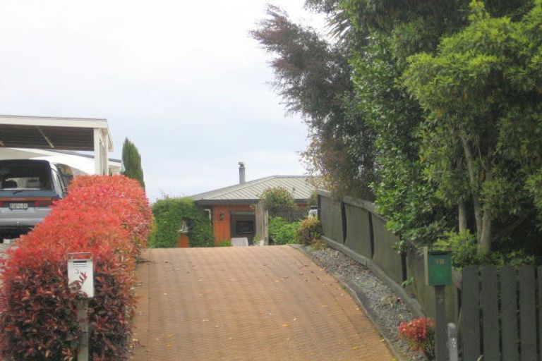 Photo of property in 2/3 Marshall Avenue, Richmond Heights, Taupo, 3330