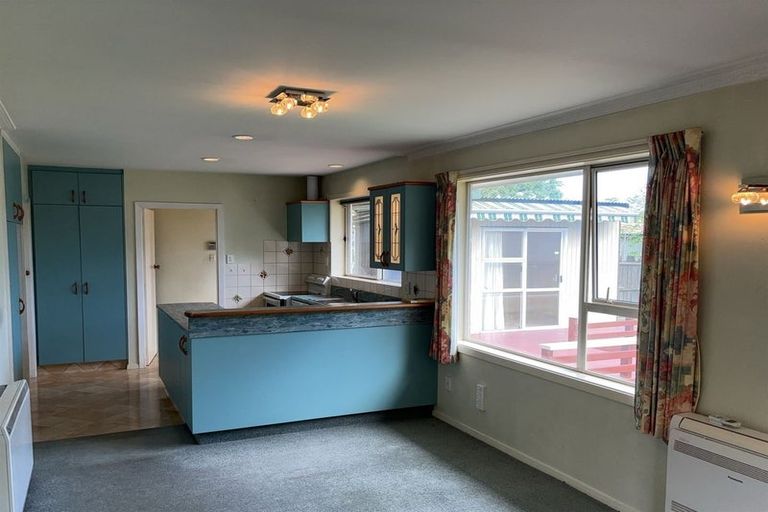 Photo of property in 9 Reynolds Avenue, Bishopdale, Christchurch, 8053