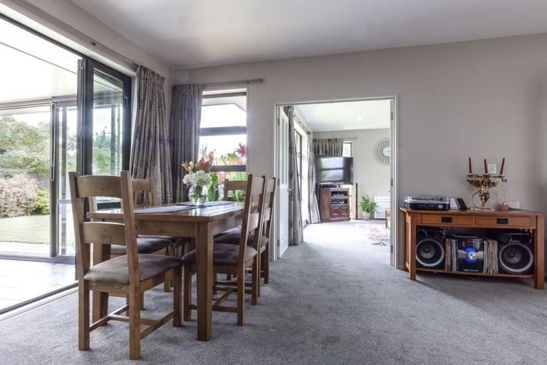 Photo of property in 45 Burnham School Road, Rolleston, 7614