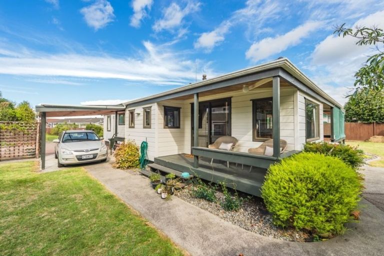 Photo of property in 48 Treadwell Street, Springvale, Whanganui, 4501