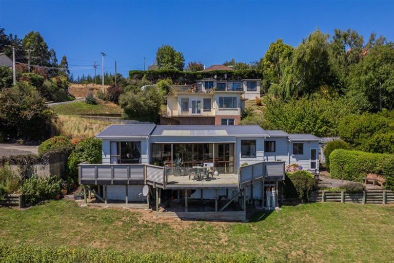 Photo of property in 22 Chatham Street, Waihola, Milton, 9073