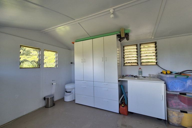Photo of property in 451 Tuateawa Road, Tuateawa, Coromandel, 3583