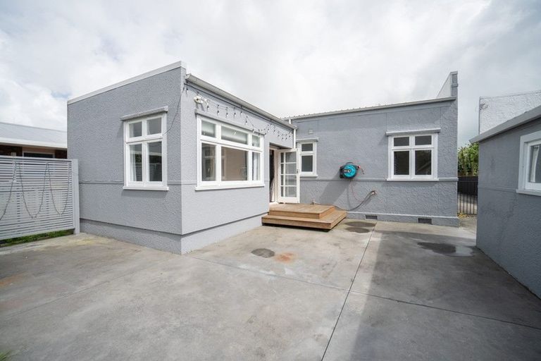 Photo of property in 63 Havill Street, Takaro, Palmerston North, 4410
