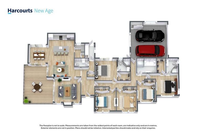 Photo of property in 1 Raymond Grace Avenue, Huapai, Kumeu, 0810