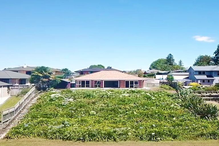 Photo of property in 16 Sequoia Place, Morrinsville, 3300