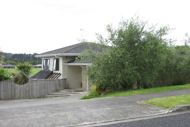 Photo of property in 25 Prospect Terrace, Pukekohe, 2120